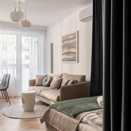 Rentplanet - Kepa Mieszczanska II Appartement Wrocław Buitenkant foto
