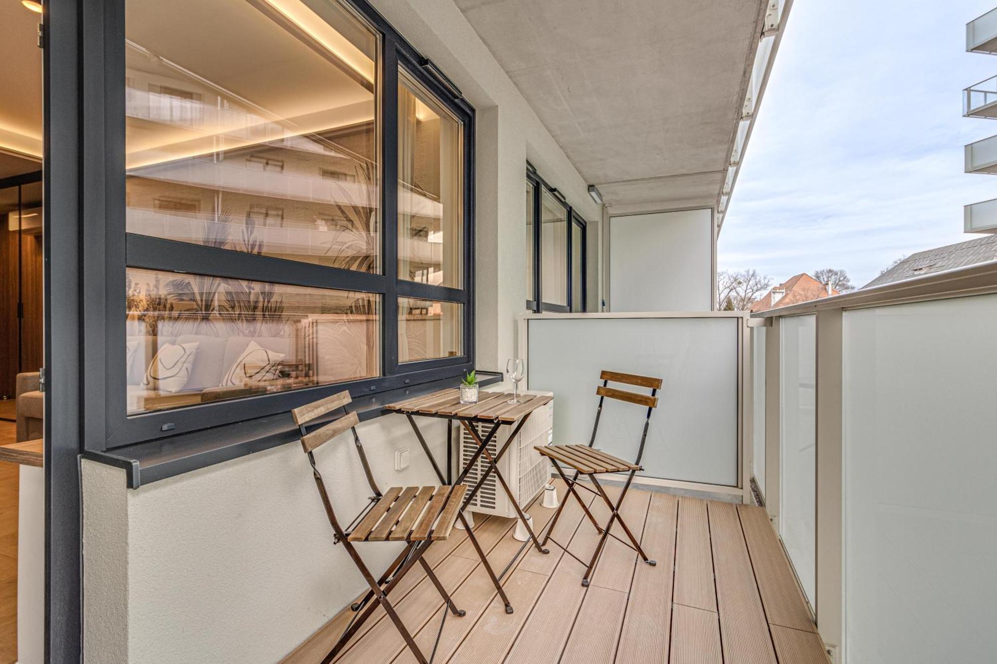 Rentplanet - Kepa Mieszczanska II Appartement Wrocław Buitenkant foto
