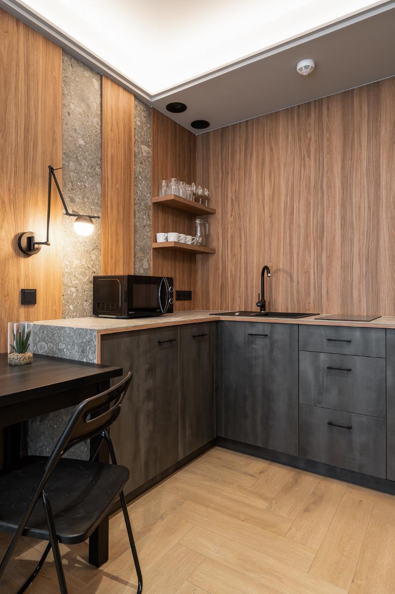 Rentplanet - Kepa Mieszczanska II Appartement Wrocław Buitenkant foto