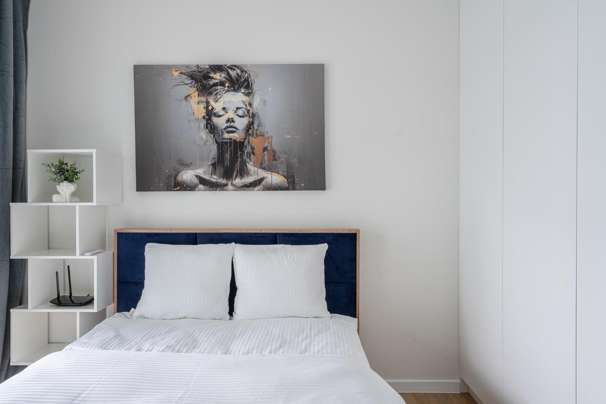 Rentplanet - Kepa Mieszczanska II Appartement Wrocław Buitenkant foto