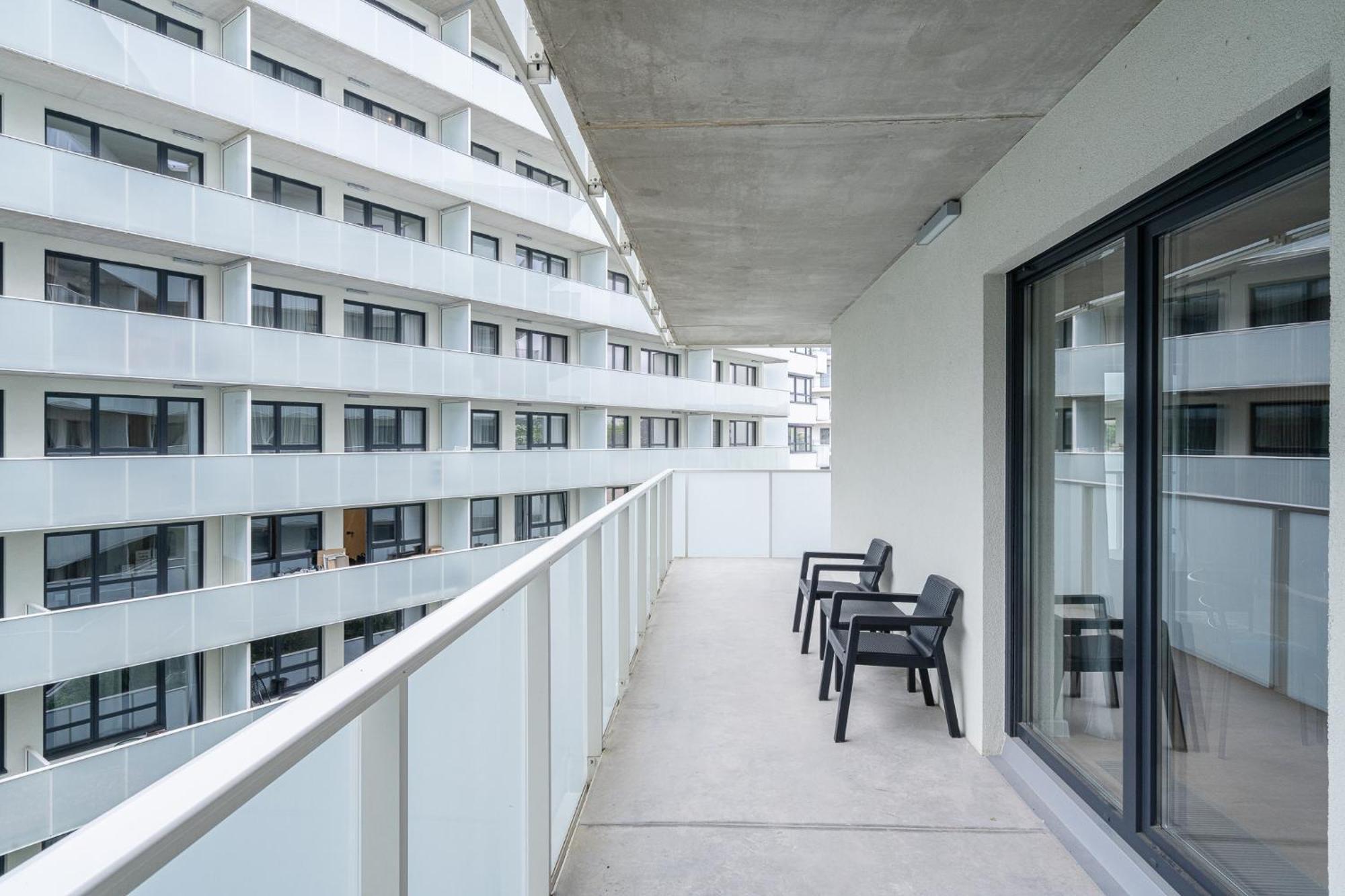 Rentplanet - Kepa Mieszczanska II Appartement Wrocław Buitenkant foto