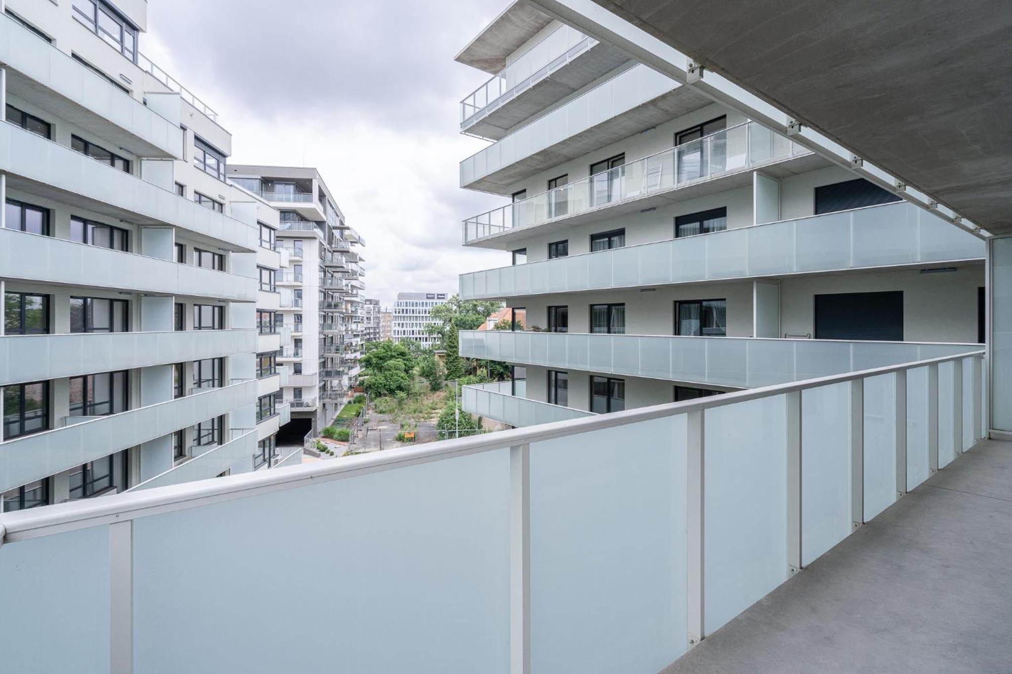Rentplanet - Kepa Mieszczanska II Appartement Wrocław Buitenkant foto