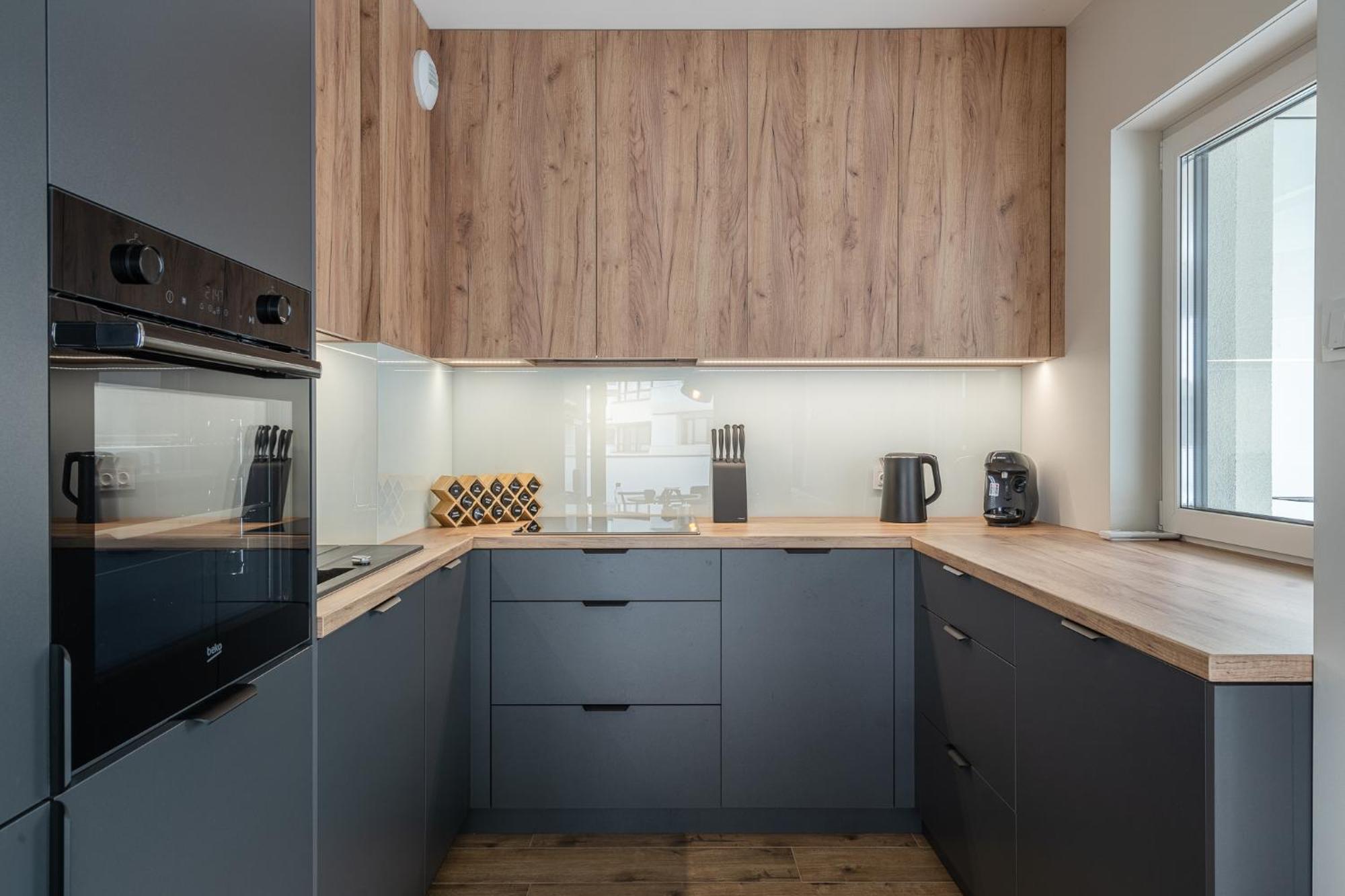 Rentplanet - Kepa Mieszczanska II Appartement Wrocław Buitenkant foto
