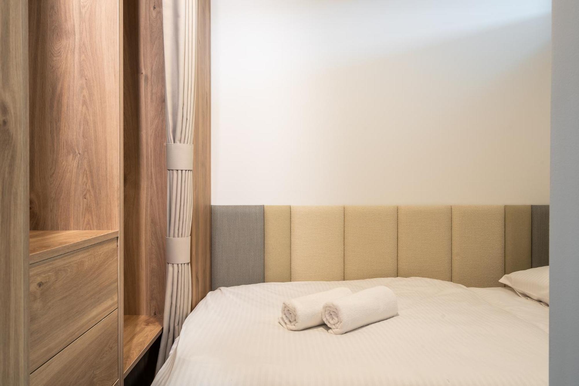 Rentplanet - Kepa Mieszczanska II Appartement Wrocław Buitenkant foto