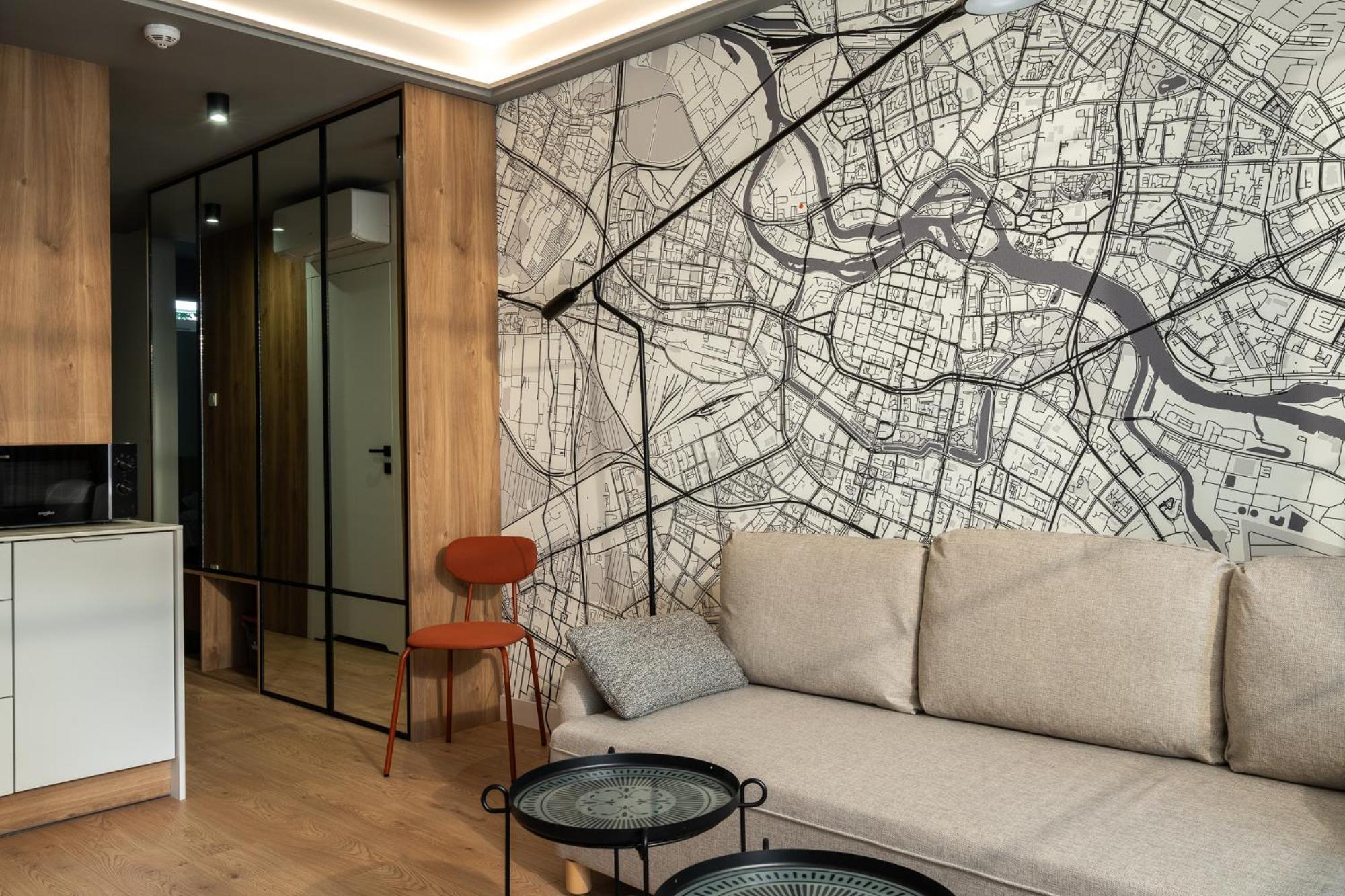 Rentplanet - Kepa Mieszczanska II Appartement Wrocław Buitenkant foto