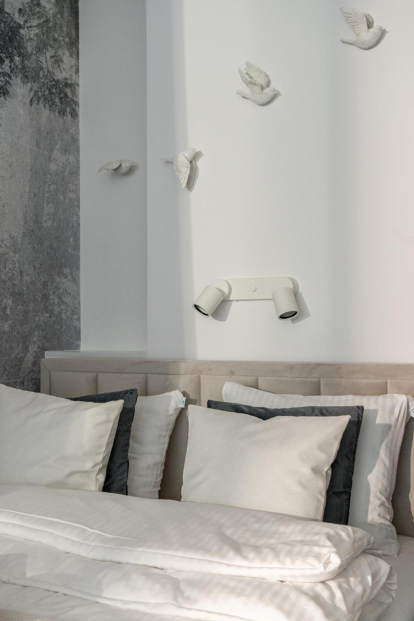 Rentplanet - Kepa Mieszczanska II Appartement Wrocław Buitenkant foto