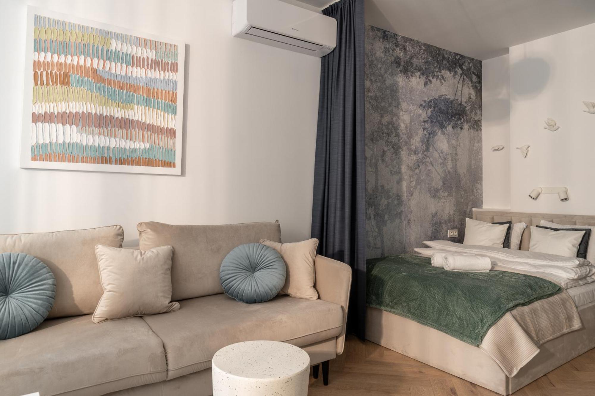 Rentplanet - Kepa Mieszczanska II Appartement Wrocław Buitenkant foto