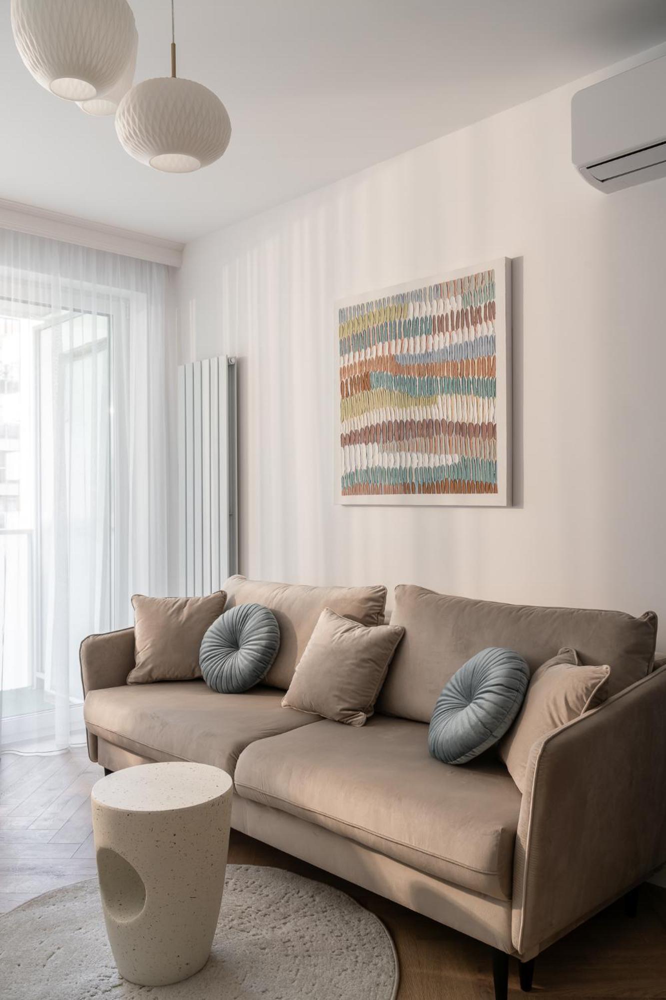 Rentplanet - Kepa Mieszczanska II Appartement Wrocław Buitenkant foto